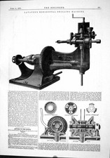 Old lavater horizontal for sale  UK
