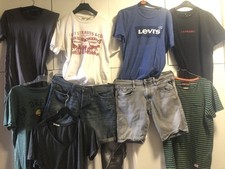Herren paket shorts gebraucht kaufen  Friedberg
