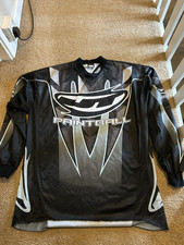 Vintage paintball jersey for sale  CARSHALTON
