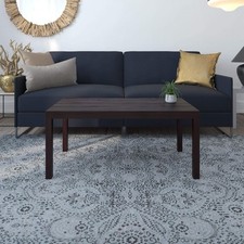 Parsons coffee table for sale  Brentwood