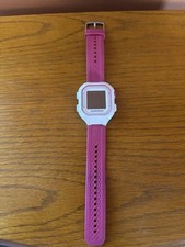 Usado, Relógio esportivo feminino Garmin Forerunner rosa comprar usado  Enviando para Brazil