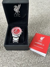 History lfc watch for sale  CANNOCK