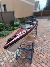 steuer kajak gebraucht kaufen  Erfurt