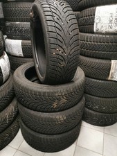 Pneumatici 215 50r18 usato  Firenze