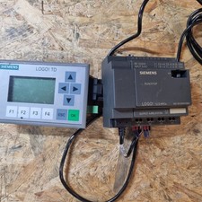 Siemens logo 6ed1 gebraucht kaufen  Reutlingen