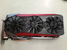 Asus strix geforce for sale  Norfolk