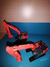 Baumaschinenmodelle gebraucht kaufen Baumaschinenmodelle gebraucht kaufen  Augsburg