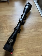 Schmidt bender 6x42 for sale  MUIR OF ORD
