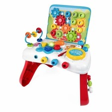 Centre activités chicco d'occasion  Expédié en France