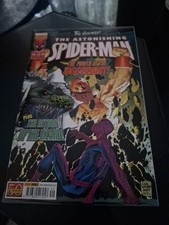 Astonishing spider man for sale  SUTTON COLDFIELD