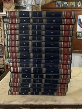 enciclopedia antica usato  Gioia del Colle