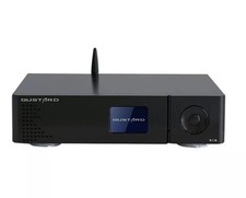 Gustard dac x16 for sale  DARWEN