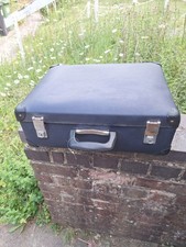 Globe trotter suitcase for sale  WINCHESTER