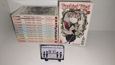 Fushigi yugi special usato  Marano di Napoli