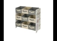 Livarno regal kinderzimmer gebraucht kaufen  Magdeburg