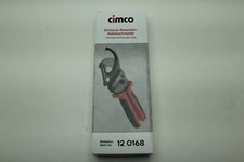 Cimco 120168 einhand gebraucht kaufen  Bubenheim, Essenheim, Zornheim