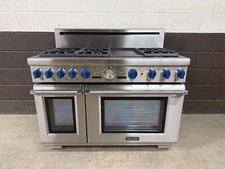 Thermador prg486jdg pro for sale  Arlington Heights