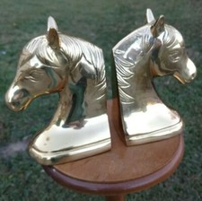 Book ends horse for sale  Carlyle