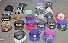 Snapback fitted flat for sale  HOUGHTON LE SPRING
