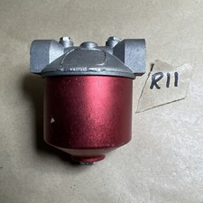 Lister petter fuel for sale  CHESTERFIELD