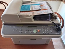 Stampante samsung scx usato  Lissone