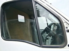 Drop glass renault for sale  BRAINTREE