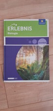 Erlebnis biologie schroedel gebraucht kaufen  Köln