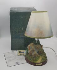 Thomas kinkade everett for sale  Convoy