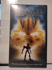 BIONICLE MASKA ŚWIATŁA THE MOVIE na sprzedaż  PL