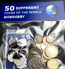 Different coins collection for sale  Palo Alto
