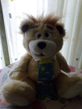 Peluche giocattolo vintage usato  Enna