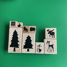 Retired wood mounted for sale  Renton