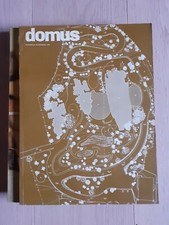 Domus 1964 419 usato Domus 1964 419 usato  Venezia