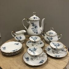 Service café thé d'occasion  Bourgoin-Jallieu