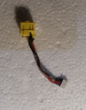 Lenovo Thinkpad T410 T410i DC Power Jack Cabo de tomada 50.4FZ01.011 45M2893 comprar usado  Enviando para Brazil