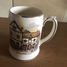sadler tankard for sale sadler tankard for sale CHIPPING NORTON