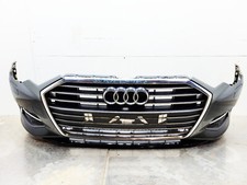 Audi complete front for sale  GLASGOW