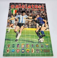 Calciatori panini 1979 usato  Cesena
