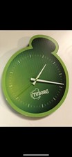 Orologio tuborg parete usato  Italia