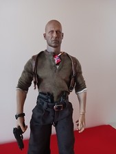Custom action figure usato  Caserta