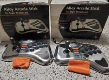 Sega dreamcast alloy for sale  Trabuco Canyon