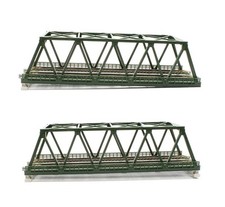 Kato gauge pair for sale  SHEFFIELD