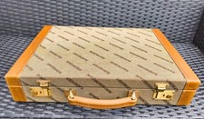 Winchester rifles briefcase for sale  BROMSGROVE