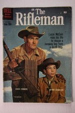 Rifleman western 1960 for sale  Manly