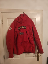 Napapijiri mens skidoo for sale  UK