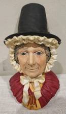 Vintage bossons welsh for sale  Union