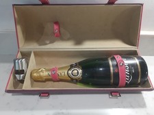 Champagne bottle carrier for sale  WIRRAL
