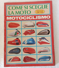 Motociclismo speciale 1983 usato  Perugia
