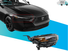 Compatível com farol de LED dianteiro direito do passageiro Honda Accord 2024-2025 comprar usado Compatível com farol de LED dianteiro direito do passageiro Honda Accord 2024-2025 comprar usado  Enviando para Brazil