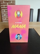 Manga nana coffret d'occasion  Breuillet